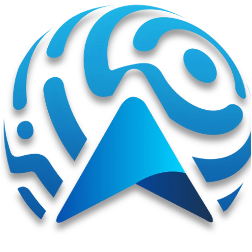 Aatral logo mark