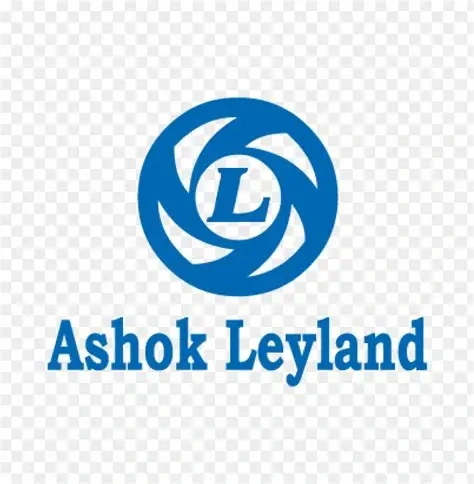 AshokLeyland client logo in Aatral trusted deployment logo cloud
