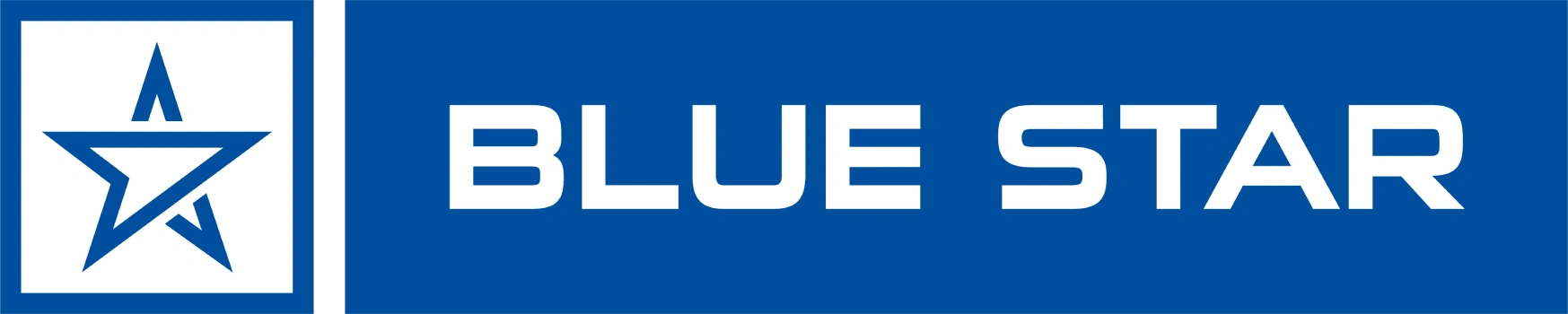 BLUESTARCO client logo in Aatral trusted deployment logo cloud