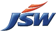 JSW client logo in Aatral trusted deployment logo cloud