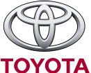Toyota client logo in Aatral trusted deployment logo cloud