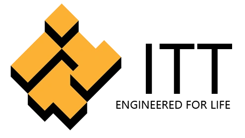 Itt client logo in Aatral trusted deployment logo cloud