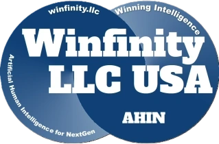 Winfinity client logo in Aatral trusted deployment logo cloud