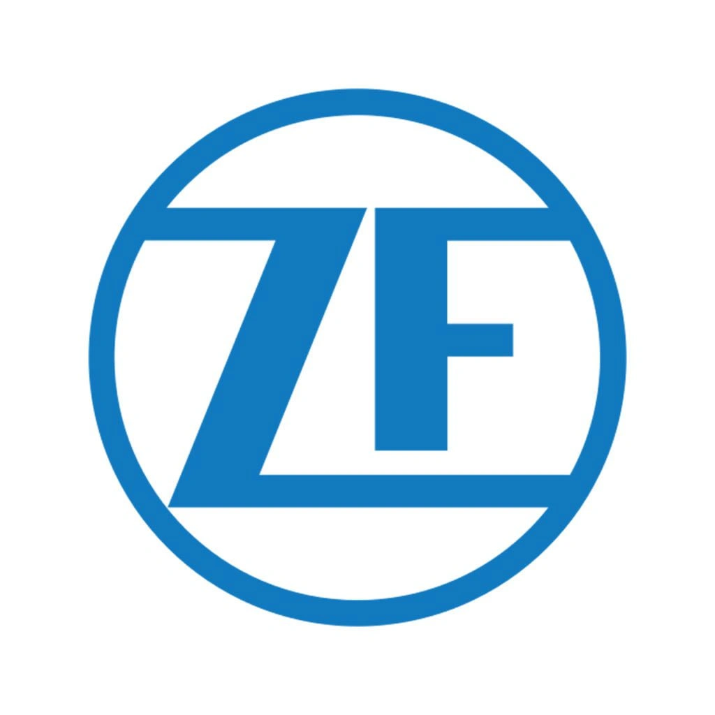 Zf client logo in Aatral trusted deployment logo cloud